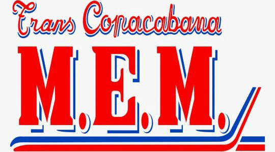 SINDICATO MIXTO TRANS COPACABANA 1 MEM